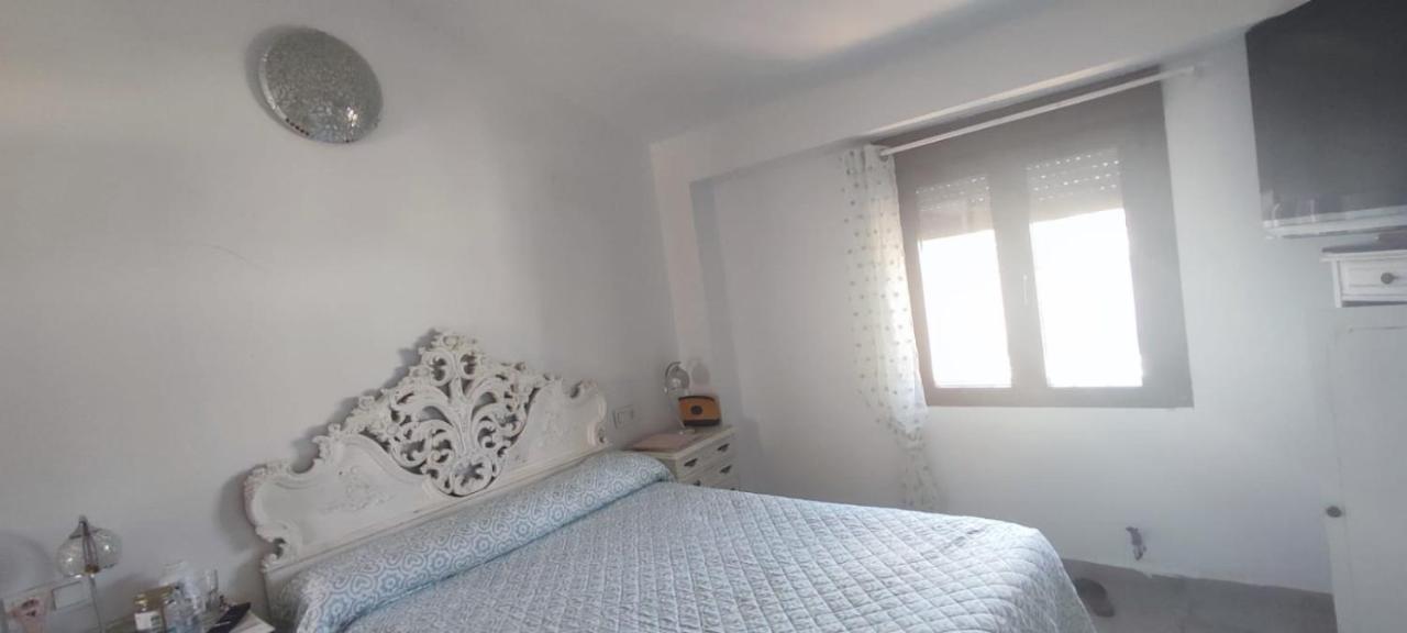 Mirador De Garciez Apartment Torre del Campo Exterior photo